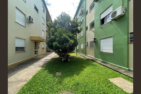 Apartamento à venda com 33m², 1 quarto e sem vagaPlaca Cod.LFWN-405