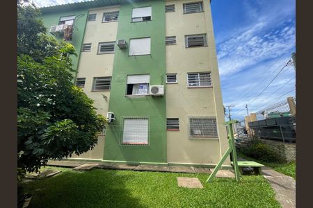 Apartamento à venda com 33m², 1 quarto e sem vagaPlaca Cod.LFWN-405