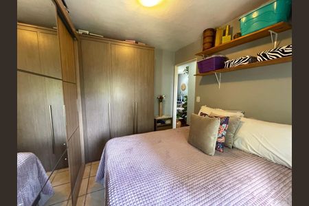 Apartamento à venda com 1 quarto, 33m² em Canudos, Novo Hamburgo