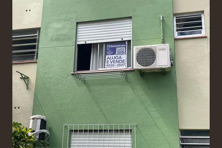Apartamento à venda com 33m², 1 quarto e sem vagaPlaca Cod.LFWN-405