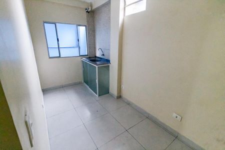 Casa para alugar com 190m², 2 quartos e 1 vagaCozinha