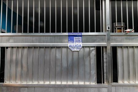 Casa para alugar com 190m², 2 quartos e 1 vagaPortão entrada