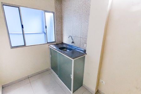 Casa para alugar com 190m², 2 quartos e 1 vagaCozinha