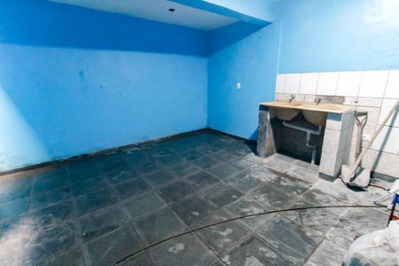 Casa para alugar com 190m², 2 quartos e 1 vagaÁrea de Serviço