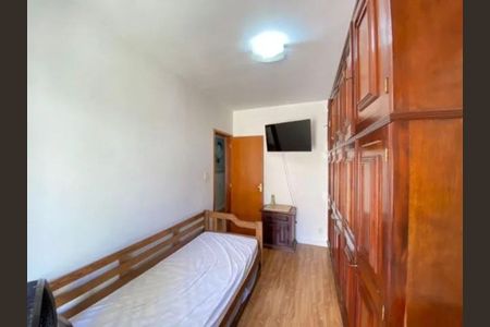 Quarto de casa de condomínio para alugar com 3 quartos, 79m² em Tanque, Rio de Janeiro