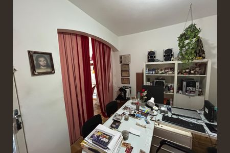 Sala 2 de casa à venda com 3 quartos, 195m² em Piedade, Rio de Janeiro