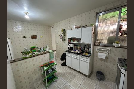 Casa à venda com 195m², 3 quartos e 4 vagasCozinha