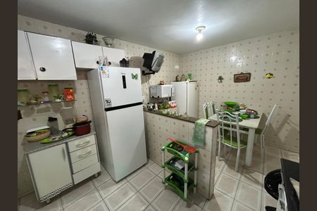 Casa à venda com 195m², 3 quartos e 4 vagasCozinha