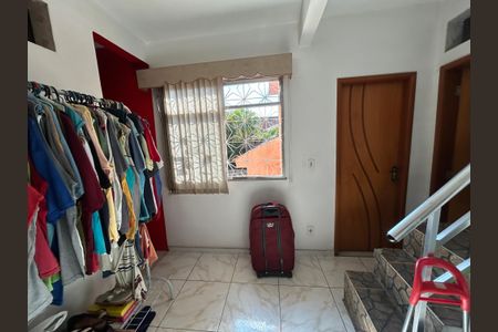 Casa à venda com 195m², 3 quartos e 4 vagasHall doa quartos