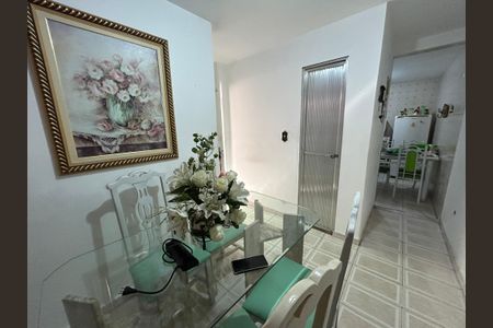 Sala 3 de casa à venda com 3 quartos, 195m² em Piedade, Rio de Janeiro