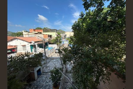 Casa à venda com 195m², 3 quartos e 4 vagasVista da Suíte