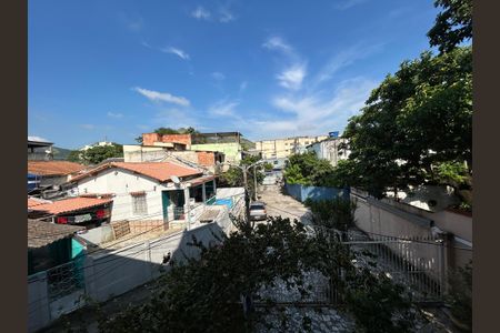 Casa à venda com 195m², 3 quartos e 4 vagasVista do Quarto 1