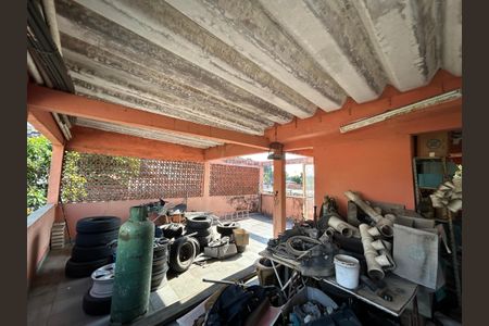 Casa à venda com 195m², 3 quartos e 4 vagasTerraço