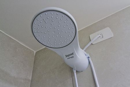 Apartamento para alugar com 34m², 2 quartos e sem vaga Apartamento para alugar com 34m², 2 quartos e sem vagaBanheiro