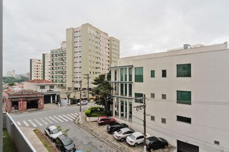 Vista de apartamento para alugar com 2 quartos, 34m² em Nossa Senhora do O, São Paulo