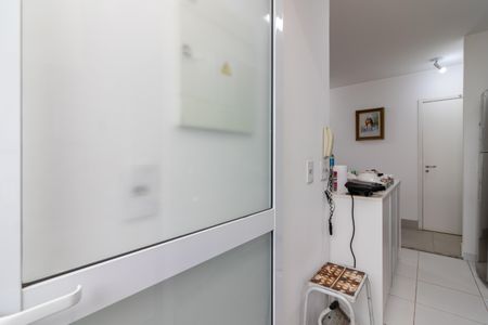 Apartamento à venda com 65m², 2 quartos e 1 vagaÁrea de Serviço