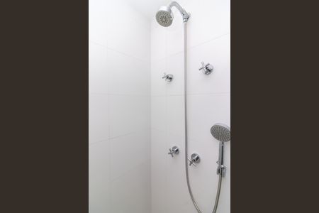 Apartamento à venda com 65m², 2 quartos e 1 vagaBanheiro 2