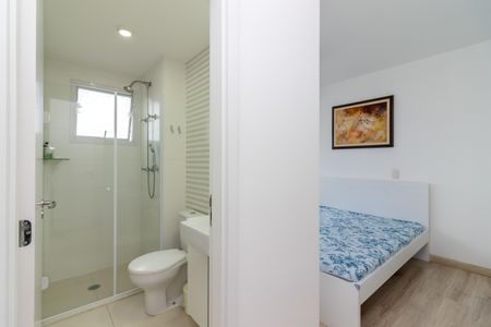 Apartamento à venda com 65m², 2 quartos e 1 vagaSuíte 