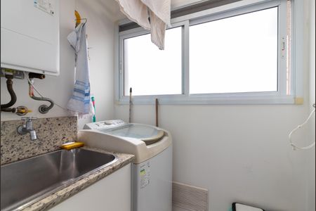 Apartamento à venda com 65m², 2 quartos e 1 vagaÁrea de Serviço