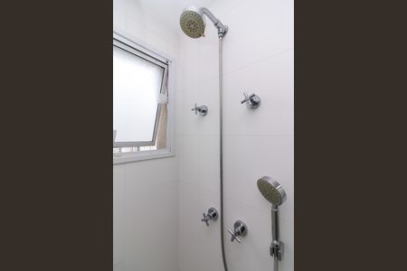 Apartamento à venda com 65m², 2 quartos e 1 vagaBanheiro da Suíte