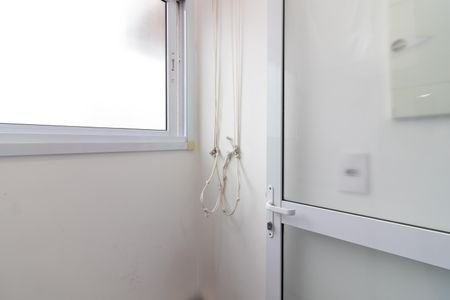 Apartamento à venda com 65m², 2 quartos e 1 vagaÁrea de Serviço