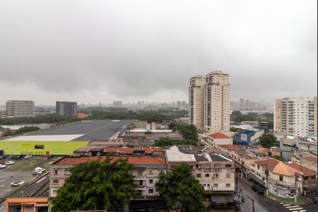 Apartamento à venda com 65m², 2 quartos e 1 vagaSuíte - Vista