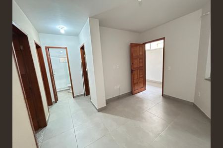 Apartamento para alugar com 2 quartos, 36m² em Madureira, Rio de Janeiro