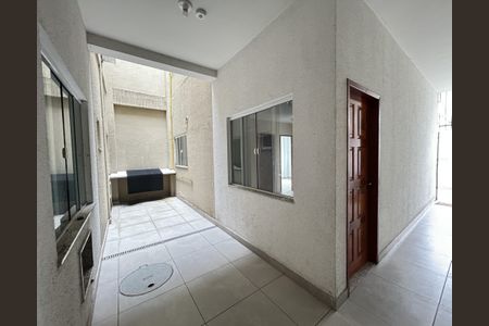 Apartamento para alugar com 36m², 2 quartos e sem vagaFachada