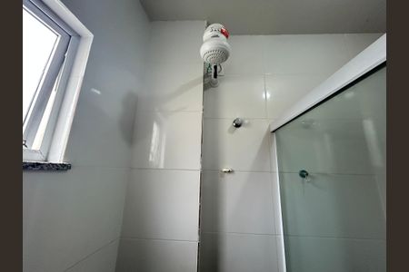 Apartamento para alugar com 36m², 2 quartos e sem vagaChuveiro