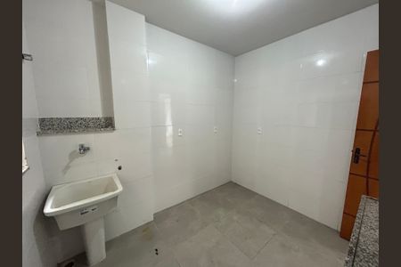 Apartamento para alugar com 36m², 2 quartos e sem vagaCozinha