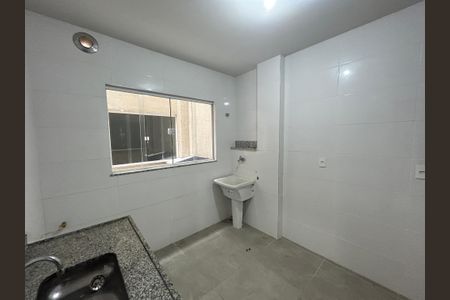 Apartamento para alugar com 36m², 2 quartos e sem vagaCozinha