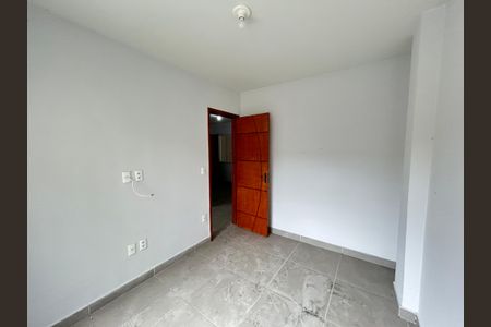 Apartamento para alugar com 36m², 2 quartos e sem vagaQuarto 2