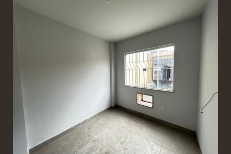 Quarto 2 de apartamento para alugar com 2 quartos, 36m² em Madureira, Rio de Janeiro