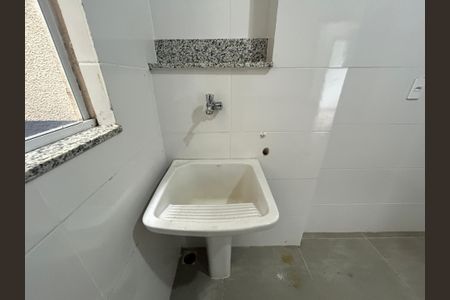 Apartamento para alugar com 36m², 2 quartos e sem vagaÁrea de Serviço