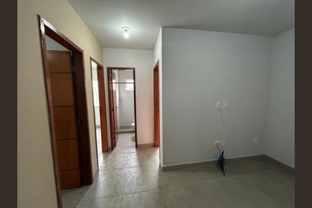 Sala de apartamento para alugar com 2 quartos, 36m² em Madureira, Rio de Janeiro