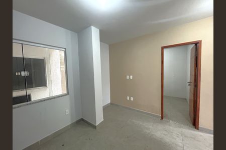 Sala de apartamento para alugar com 2 quartos, 36m² em Madureira, Rio de Janeiro