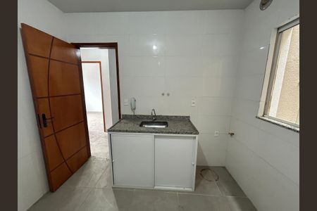 Apartamento para alugar com 36m², 2 quartos e sem vagaCozinha