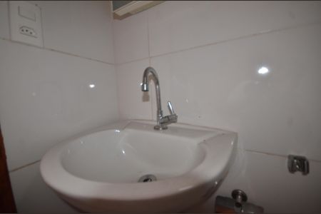 Apartamento para alugar com 30m², 1 quarto e sem vagaBanheiro