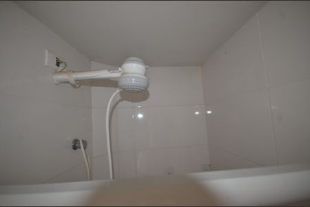 Apartamento para alugar com 30m², 1 quarto e sem vagaBanheiro