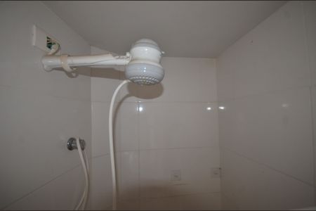 Apartamento para alugar com 30m², 1 quarto e sem vagaBanheiro