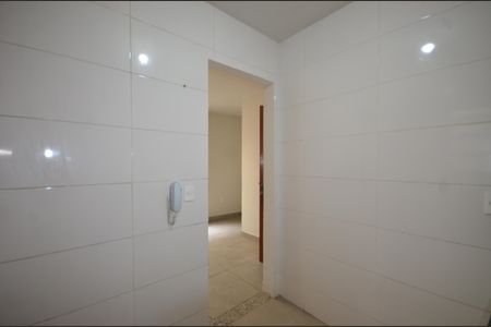 Apartamento para alugar com 30m², 1 quarto e sem vagaCozinha
