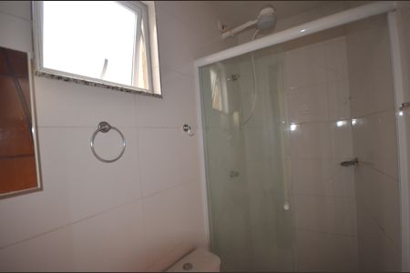 Apartamento para alugar com 30m², 1 quarto e sem vagaBanheiro