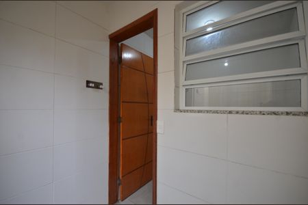 Apartamento para alugar com 30m², 1 quarto e sem vagaÁrea de Serviço