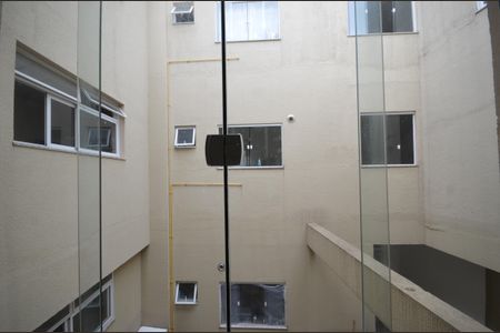 Vista do Quarto de apartamento para alugar com 1 quarto, 30m² em Madureira, Rio de Janeiro