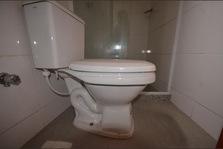 Apartamento para alugar com 30m², 1 quarto e sem vagaBanheiro