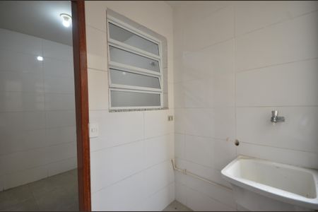 Apartamento para alugar com 30m², 1 quarto e sem vagaÁrea de Serviço