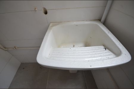 Apartamento para alugar com 30m², 1 quarto e sem vagaÁrea de Serviço