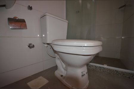 Apartamento para alugar com 30m², 1 quarto e sem vagaBanheiro