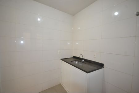 Apartamento para alugar com 30m², 1 quarto e sem vagaCozinha