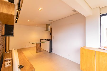 Apartamento para alugar com 2 quartos, 66m² em Vila Guarani, São Paulo